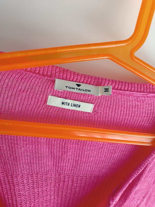 Rebeca de Tom Tailor