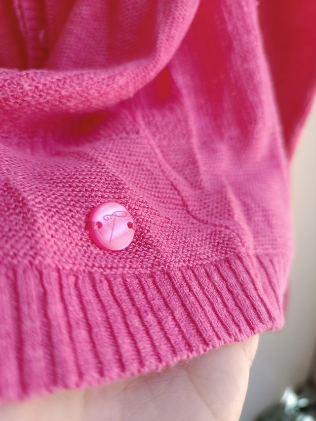 Rebeca de Tom Tailor