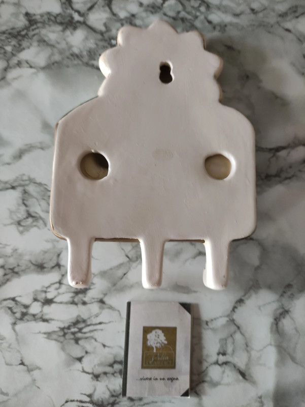 Appendiasciugamani da cucina