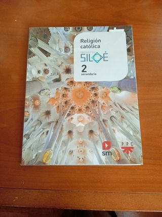 Geografía e Historia. 2 Secundaria. Revuela