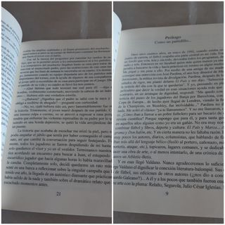 CUÉNTAME UN GOL. CUENTOS DE FÚTBOL.