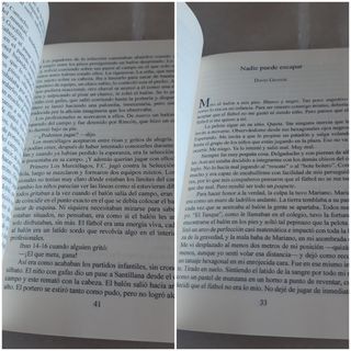 CUÉNTAME UN GOL. CUENTOS DE FÚTBOL.