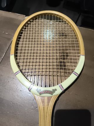 Raqueta tenis Maxply Fort