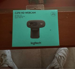 Webcam