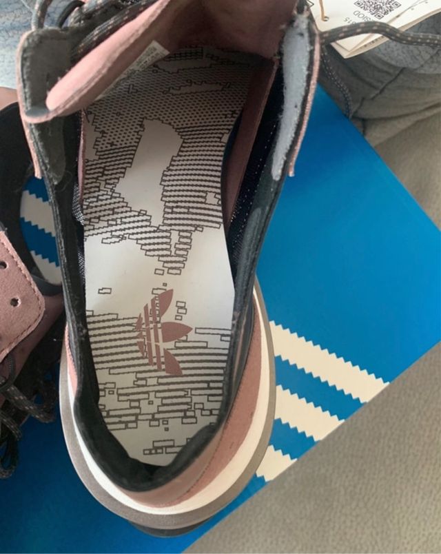 Scarpe Adidas Esiod nuove