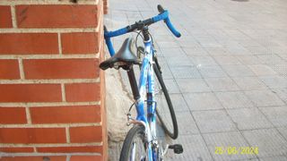 BICICLETA DE CARRETERA