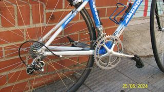 BICICLETA DE CARRETERA
