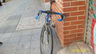 BICICLETA DE CARRETERA