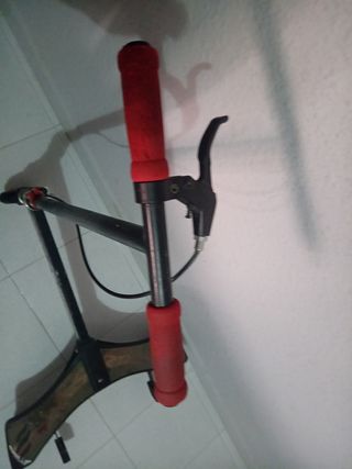 Patinete para niños 