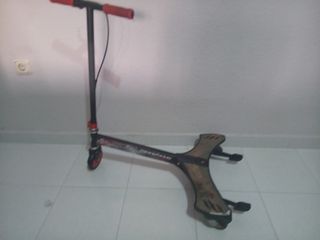 Patinete para niños 
