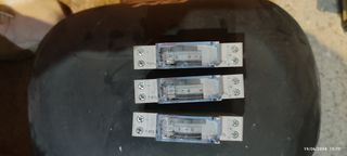 Interruptor horario con reserva