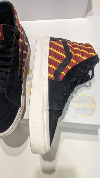 VANS Edición Especial Harry Potter nº 39 (25cm)