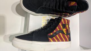VANS Edición Especial Harry Potter nº 39 (25cm)