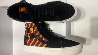 VANS Edición Especial Harry Potter nº 39 (25cm)
