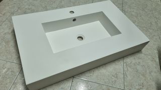 Lavabo baño