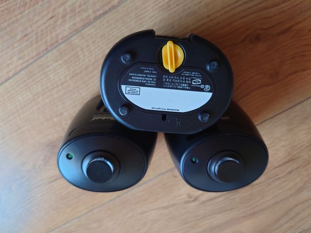 Paredes virtuales irobot