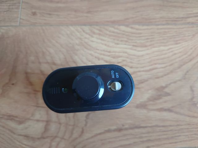 Paredes virtuales irobot