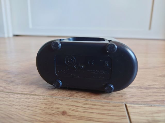 Paredes virtuales irobot