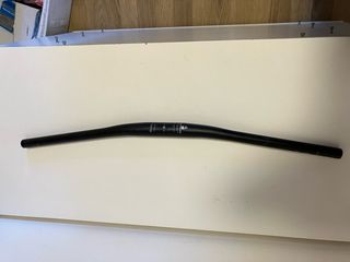 Manillar MTB