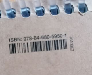 libro 4to Eso Santillana proyectos