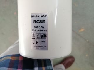 Radiadores calefactores