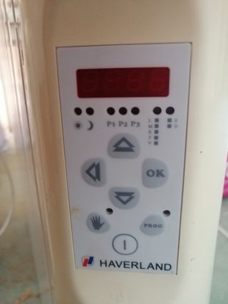 Radiadores calefactores