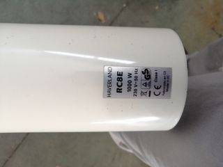 Radiadores calefactores