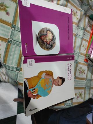 Libros