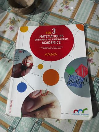 Libros