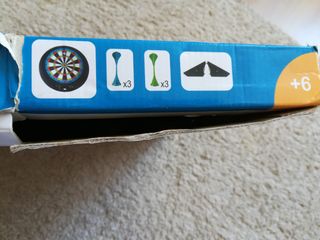 Diana eléctronica magnética