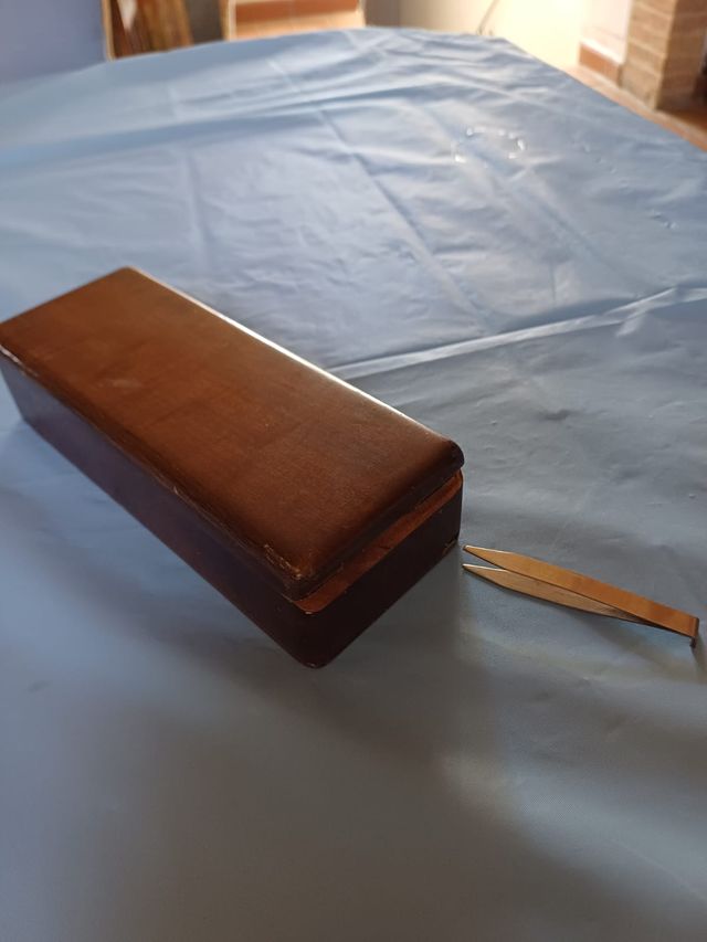 Bilancia di precisione