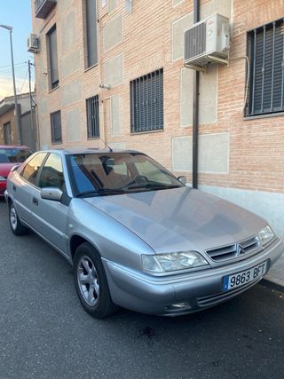 Citroen Xantia 2000