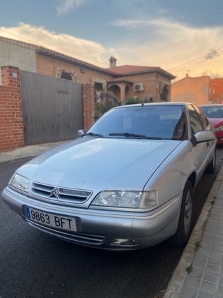 Citroen Xantia 2000