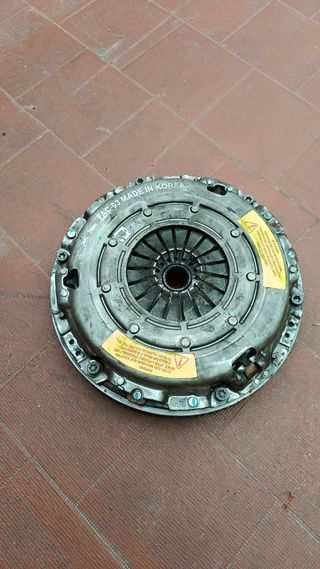 Embrague completo Saab 93 