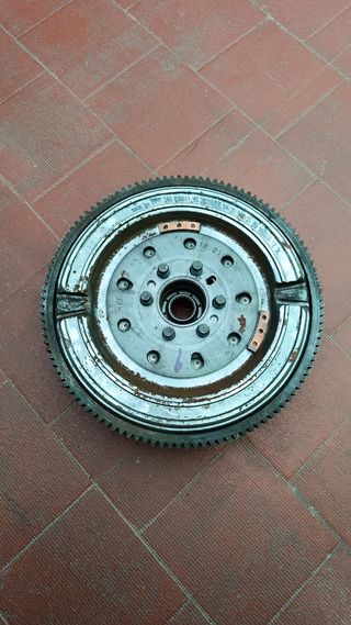 Embrague completo Saab 93 