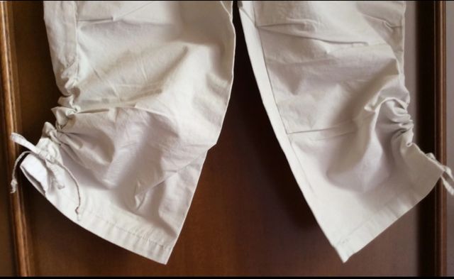 Pantaloni pinocchietto/capri donna GAP