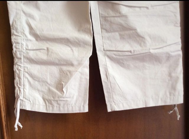 Pantaloni pinocchietto/capri donna GAP