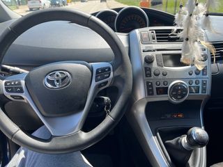 Toyota Verso 2012