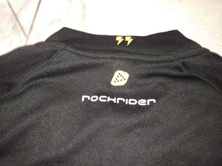 Completo ciclista uomo 