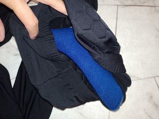 Completo ciclista uomo 