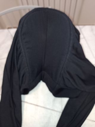 Completo ciclista uomo 