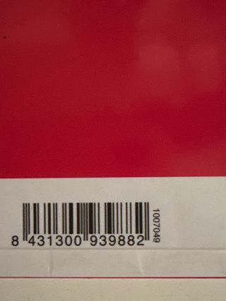 Libros Lengua Castellana Santillana 6° Primaria