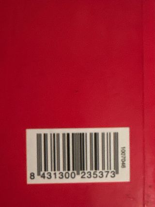 Libros Lengua Castellana Santillana 6° Primaria