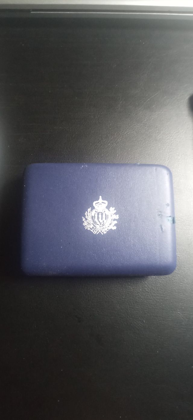 🌟Moneda 5 y 10€ plata mundial de futbol🌟