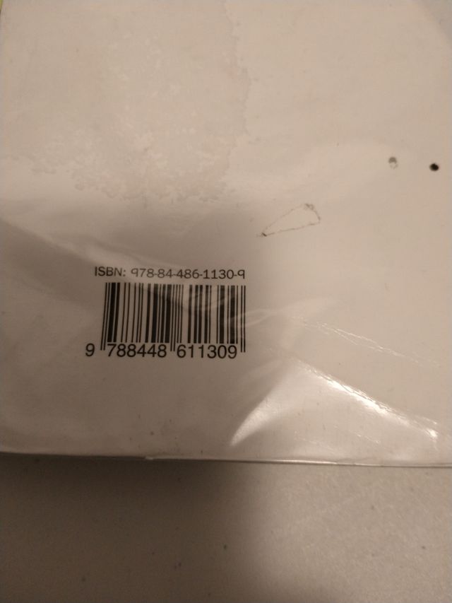 Tecnología industrial 1 bachillerato