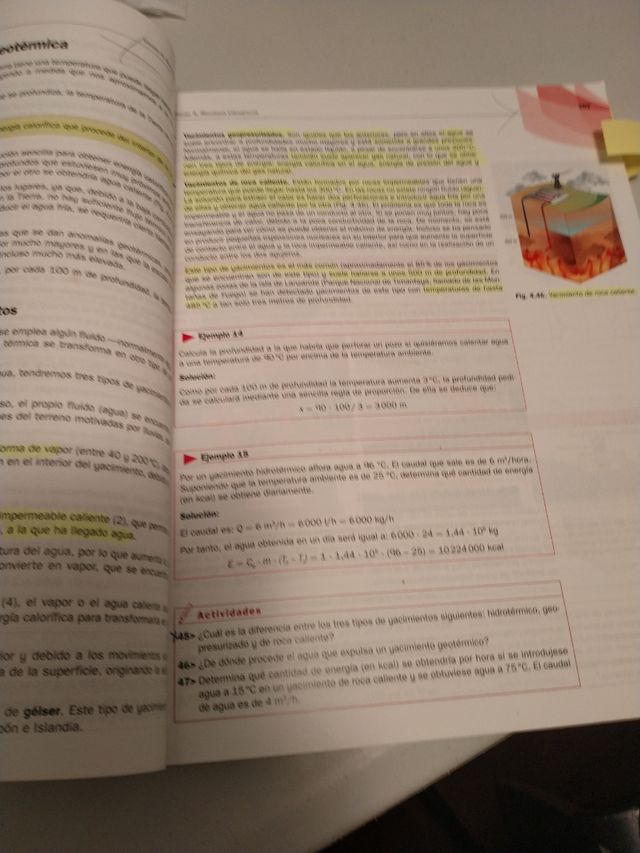 Tecnología industrial 1 bachillerato