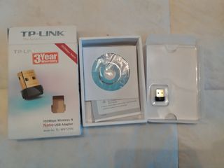Adaptador wifi