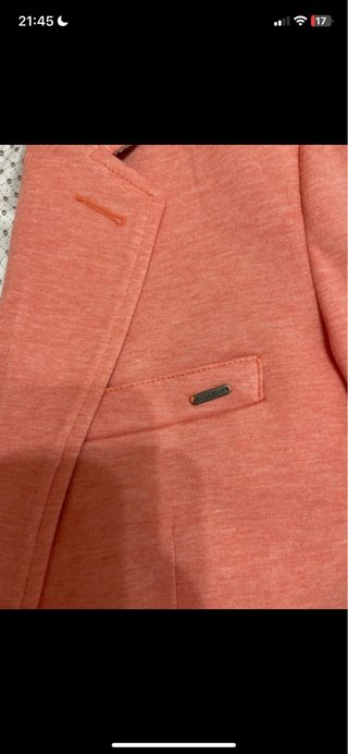 Chaqueta pull&bear