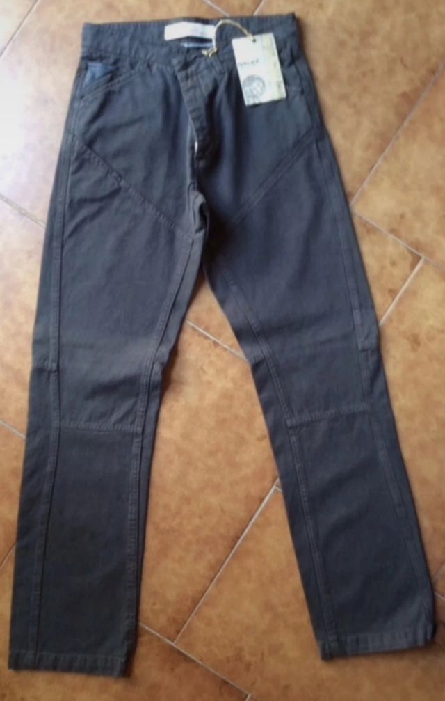 Pantaloni donna Gaudí 