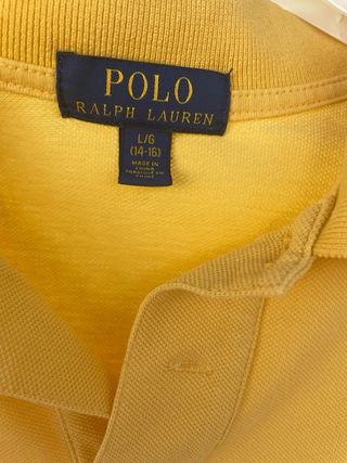 Polo ralph lauren